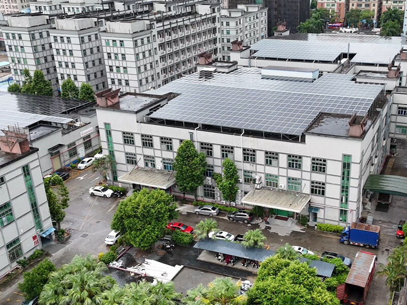 Trung Quốc Dongguan Zhongwei Metal Products Co., Ltd Hồ sơ công ty 