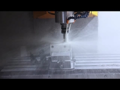 Xử lý các khối van máy bơm thủy lực