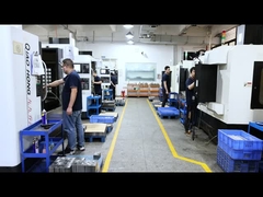 Sản xuất bánh răng hình trụ Các bộ phận bánh răng Spur Dịch vụ chế biến bánh răng kim loại