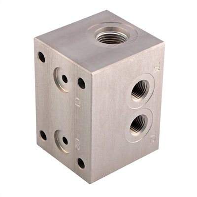 Các dịch vụ gia công CNC