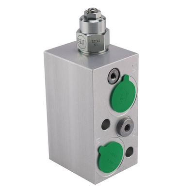 Máy trục thủy lực tích hợp Máy trục đảo ngược thủy lực Máy gia công CNC