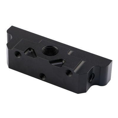 PA66 POM CNC Phần nhựa Chiếc máy quay mài chính xác Phần máy quay tùy chỉnh