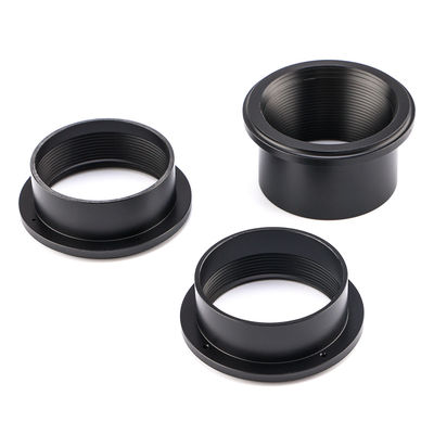 OEM CNC Machining Phần nhựa PTFE PMMA PEEK PVC PC HDPE POM Phần gia công