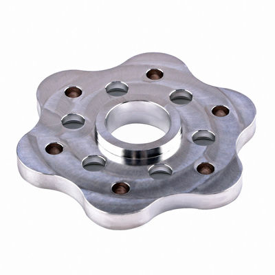Thép không gỉ 304 316 CNC quay bộ phận tùy chỉnh CNC quay và xay dịch vụ