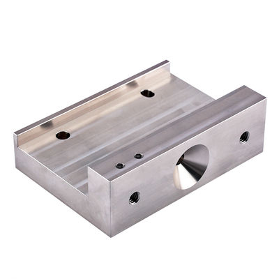Các bộ phận mài CNC chính xác cao gia công thép không gỉ nhôm kim loại bộ phận cơ khí