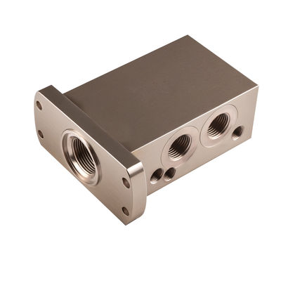 OEM Máy gia công máy quay tùy chỉnh CNC chính xác cao Dịch vụ quay và xay