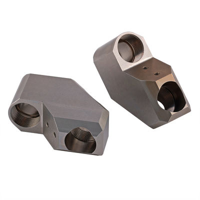OEM ODM CNC gia công phụ tùng đồng chế tạo CNC gia công đúc