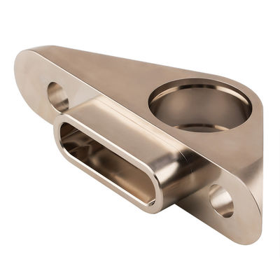 Máy gia công chính xác cao CNC Chiếc máy khoan CNC