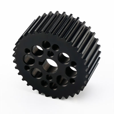 Máy gia công máy quay CNC tùy chỉnh Chiếc máy gia công CNC chính xác cao