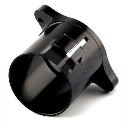 Giải pháp Gia công & Sản xuất Phay CNC các Bộ phận Nhôm Hợp kim Tùy chỉnh