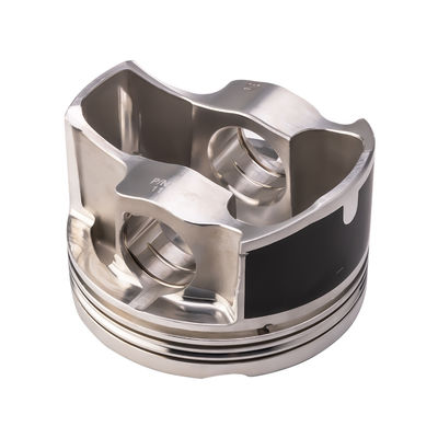 Máy CNC 5 trục tùy chỉnh Nhôm Titanium Thép không gỉ CNC