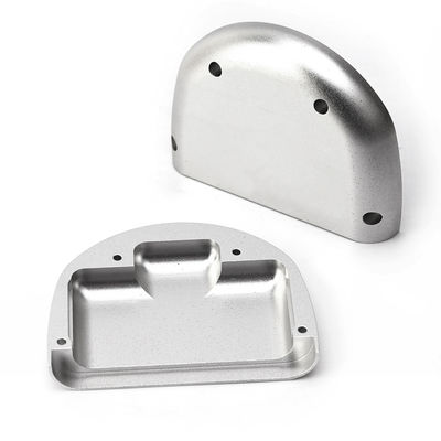 Các bộ phận hợp kim titan chính xác cao CNC gia công hợp kim nhôm Khách hàng Bộ máy