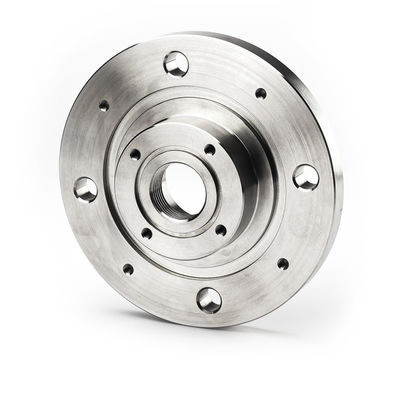 Stainless Steel Titanium Aluminium Alloy Brass CNC Machining Parts Dịch vụ mài