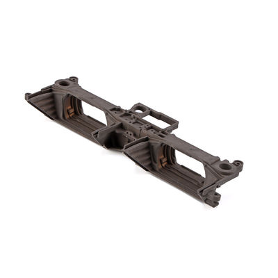 Các bộ phận hợp kim nhôm nhôm 6063 7075 Dịch vụ gia công CNC