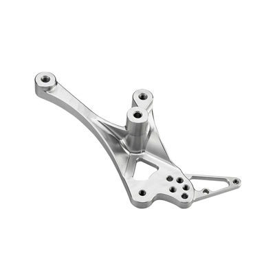 Các dịch vụ đúc cao độ chính xác Magnesium Aluminium hợp kim Chất cơ khí ô tô