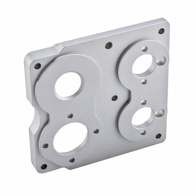 Các bộ phận máy CNC nhôm Công cụ máy móc Các bộ phận dịch vụ gia công nhôm Vòng xoắn và xay Các bộ phận tổng hợp