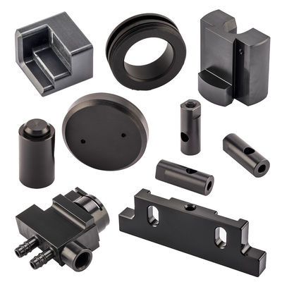 PEEK POM PC ABS Phân tích nhựa nguyên mẫu nhanh nylon PEI ULTEM Dịch vụ gia công chính xác