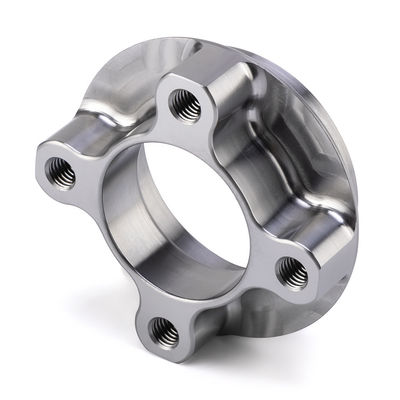 Trung tâm gia công CNC nhôm thép không gỉ