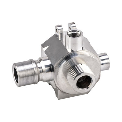 Máy gia công kim loại Máy gia công CNC Máy gia công nhôm Máy gia công CNC Phần mài