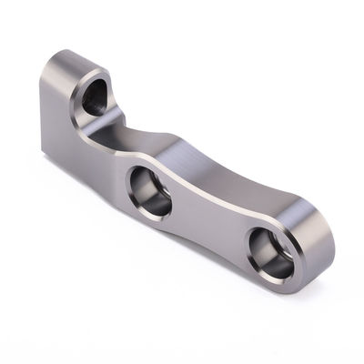 Phần máy xay CNC OEM / ODM bền và chính xác cao cho 100% kiểm tra và gia công chính xác