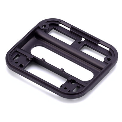 Các bộ phận máy xay CNC tùy chỉnh độ chính xác cao với độ chính xác 0,01mm trong định dạng vẽ CAD và anodizing