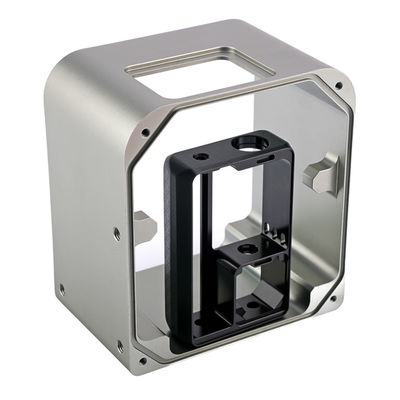 Carbide CNC Milling Components Industrial Mold Wear-resistant Inserts Manufacturing Các thành phần máy xay kim loại