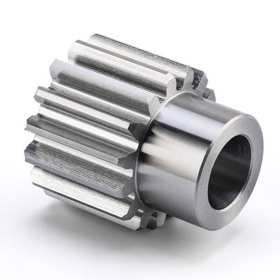 Chuyển năng và chuyển động bằng bánh răng Các bộ phận xe tải khác