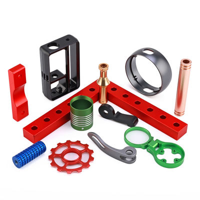Các bộ phận ô tô xoay và mài, các bộ phận anodized, bộ phận động cơ và bộ phận hộp số, dịch vụ tùy chỉnh
