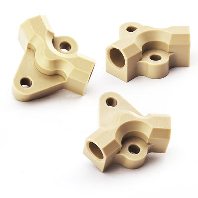 OEM CNC chính xác gia công cho nhựa Dịch vụ gia công nhựa chuyên nghiệp