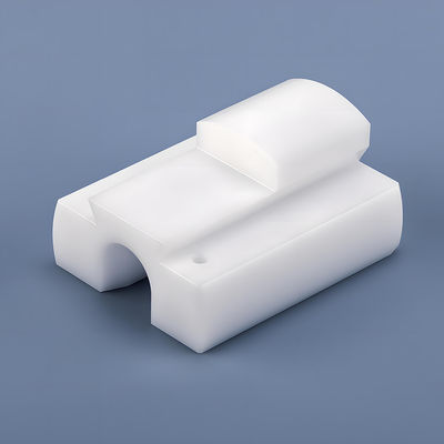 Không thấm nước IP67 lớp CNC Plastic Housing tùy chỉnh ± 0.005mm Chính xác CNC chế biến nhựa