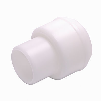 Vật liệu nhựa máy CNC nhẹ và chống nhiệt cho các ứng dụng công nghiệp