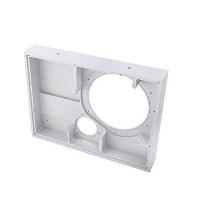 Các bộ phận hợp kim nhôm hạng nhẹ cho ô tô, Dịch vụ hỗ trợ đúc chết tích hợp