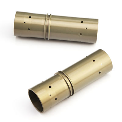 Dịch vụ một cửa cho các bộ phận cứng OEM / ODM trong định dạng vẽ 2D / 3D