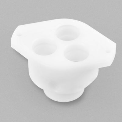 Dịch vụ quay và mài CNC tùy chỉnh Logo với xử lý khoan khoan OEM ODM