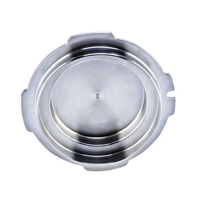 Khả năng vật liệu nhôm bề mặt anodized CNC phần gia công cho các sản phẩm tùy chỉnh