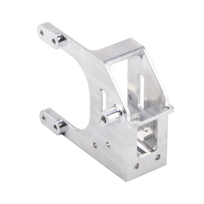 Các bộ phận ô tô tùy chỉnh Dịch vụ máy xay CNC Tính khoan dung 0.01-0.05mm và kiểm soát kiểm tra 100% bằng máy gia công laser