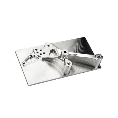 Thép không gỉ CNC sản xuất chính xác đệm xe máy với chứng nhận ISO9001 2015 và sơn bề mặt