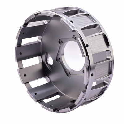 Động cơ ô tô Động cơ bộ phận máy xay CNC Bảng xi lanh Động cơ Bộ phận xử lý tùy chỉnh Khung chuông ly hợp