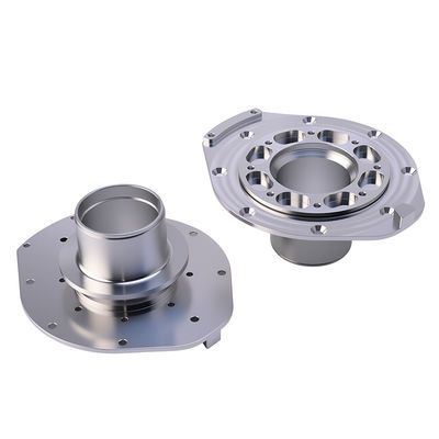 ± 0.01mm Chi tiết mài CNC chính xác Trung tâm gia công CNC năm trục Liên kết năm trục Chi tiết mài CNC chính xác Sản xuất hàng loạt